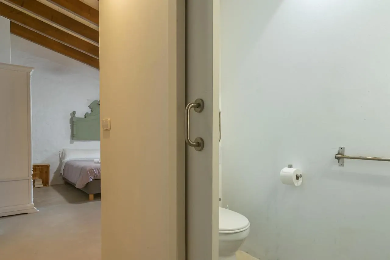 Villa Son Indiot Algaida  0*, Algaida (Mallorca) Spanien