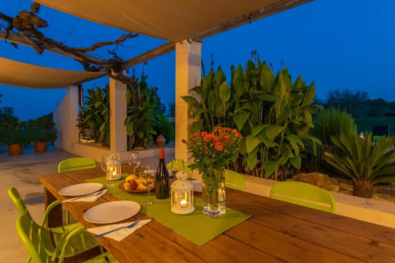 Villa Son Indiot Algaida