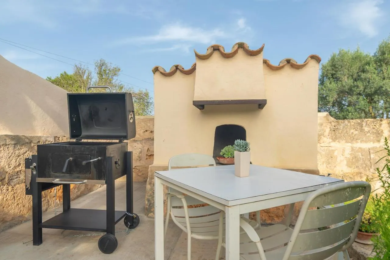 Villa Son Indiot Algaida