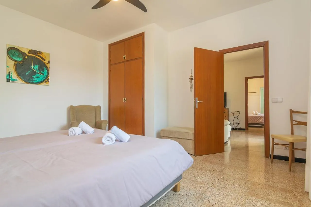 Villa Son Indiot Algaida  0*, Algaida (Mallorca) Spanien