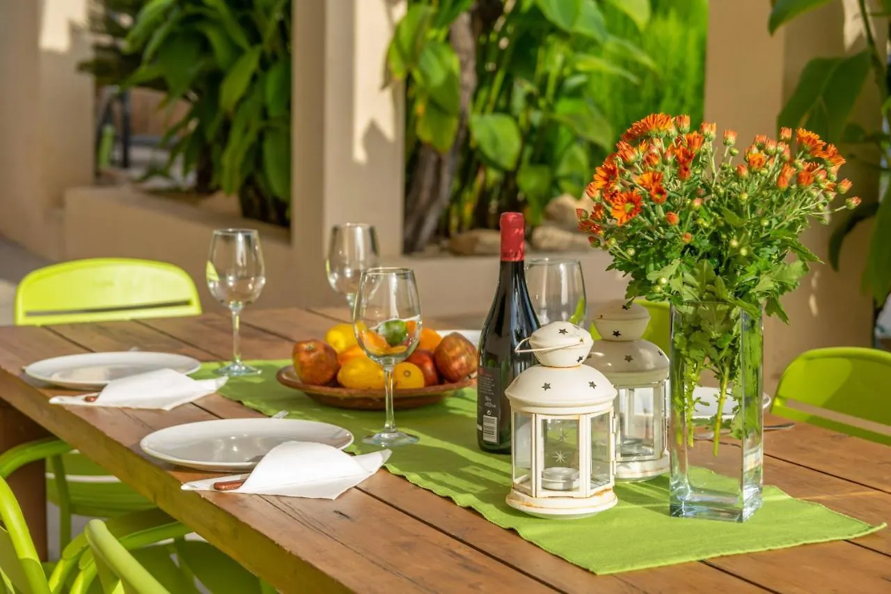 Villa Son Indiot Algaida