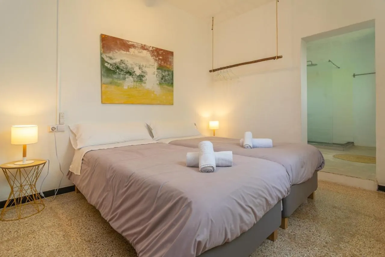 Villa Son Indiot Algaida  0*, Algaida (Mallorca) Spanien