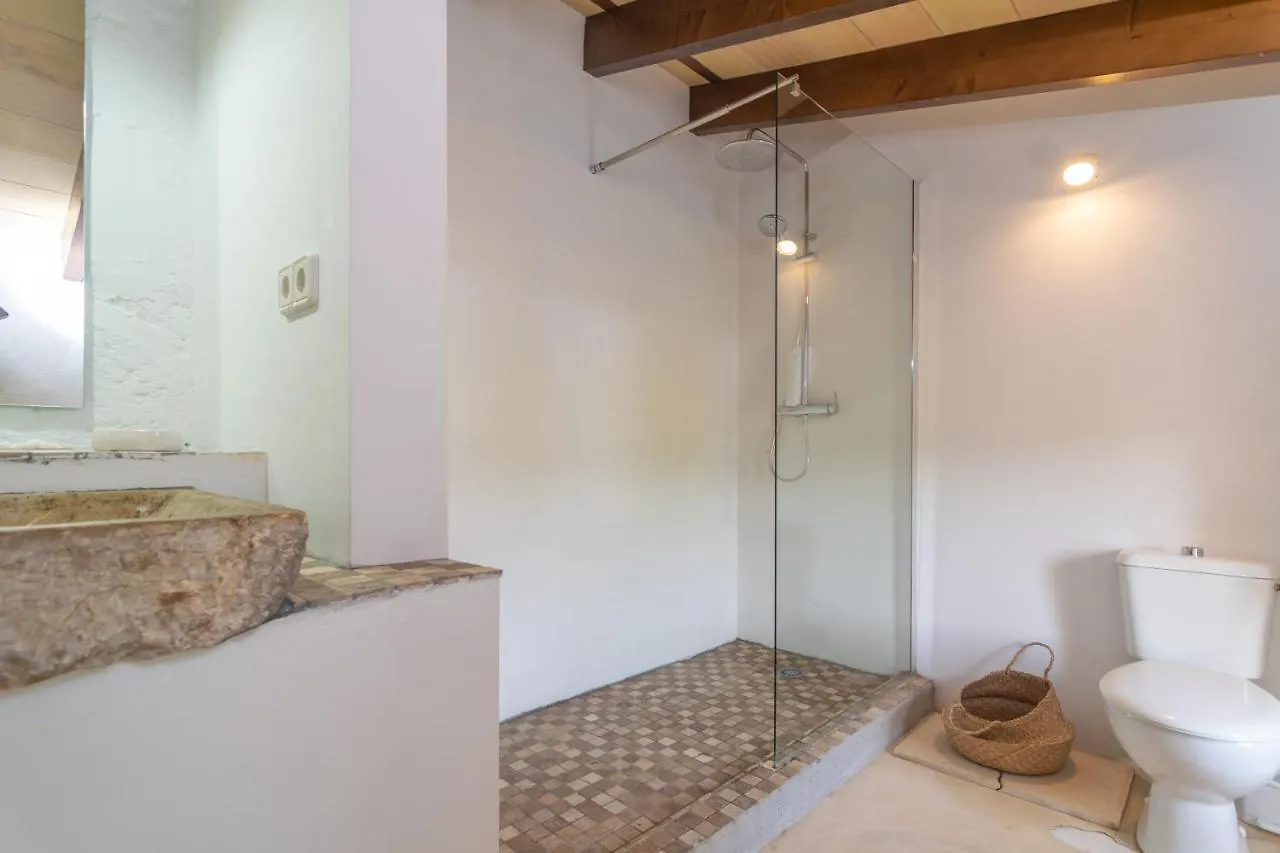 Villa Son Indiot Algaida  Spanien